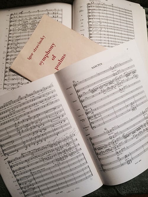 music
