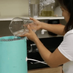 Risa Takenaka ’19 – From Japan to Providence to Ghana and Back