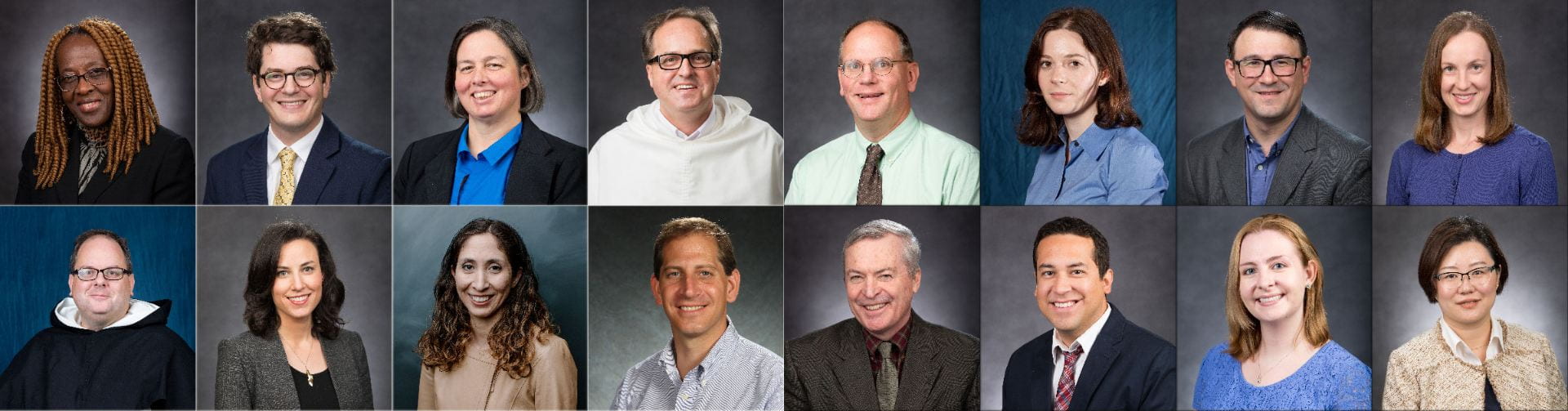 Riccobono Grant Recipients