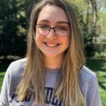 Brooke Vitulli '22