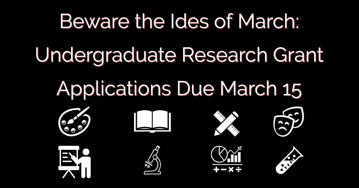 graduate research grants