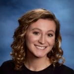 Carina Alessandro '21