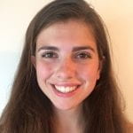 Claire Stover '21