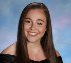 Kaitlyn Novarro '22