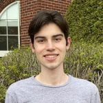 Lorenzo Battistoni '22