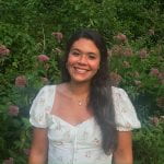 Samantha Sierra '22
