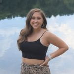 Sara Bica '22