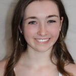 Sarah Travers '22