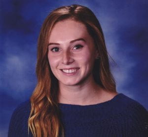 Shannon Rooney '21