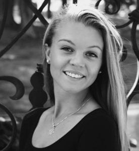 Chloe Rogers '21