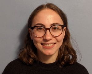 Rebecca Barry '22
