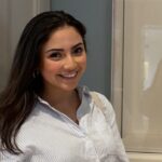 Zari Apodaca '23