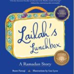 Book cover for Lailah's Lunchbox: A Ramadan Story By Reem Faruqi