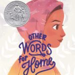 Book cover for Other Words for Home by Jasmine Warga