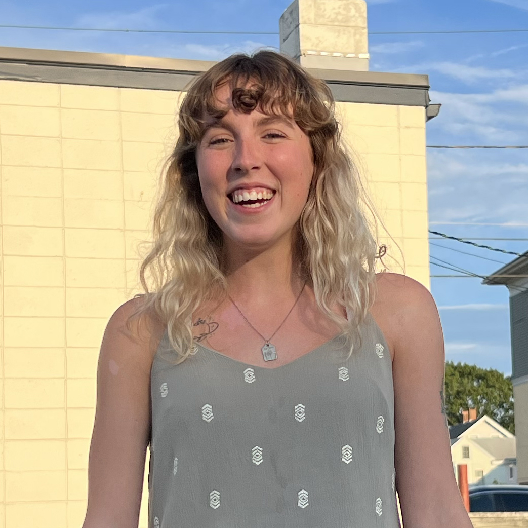 Madeline Rafferty Big East Undergraduate Research Symposium – Engaged Learning