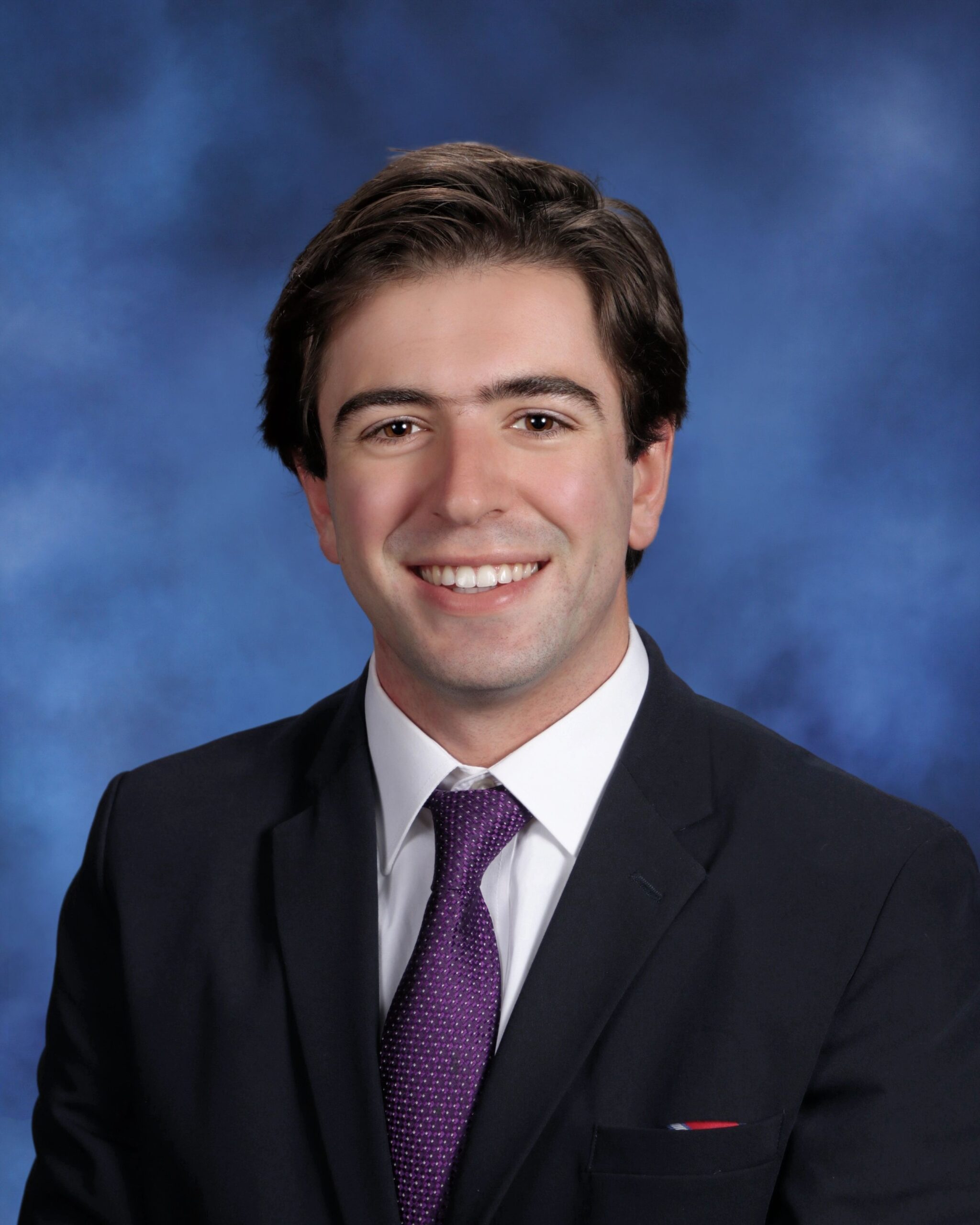 Colin Prancl ’24 – Engaged Learning