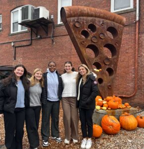 Health Policy and Management Research team